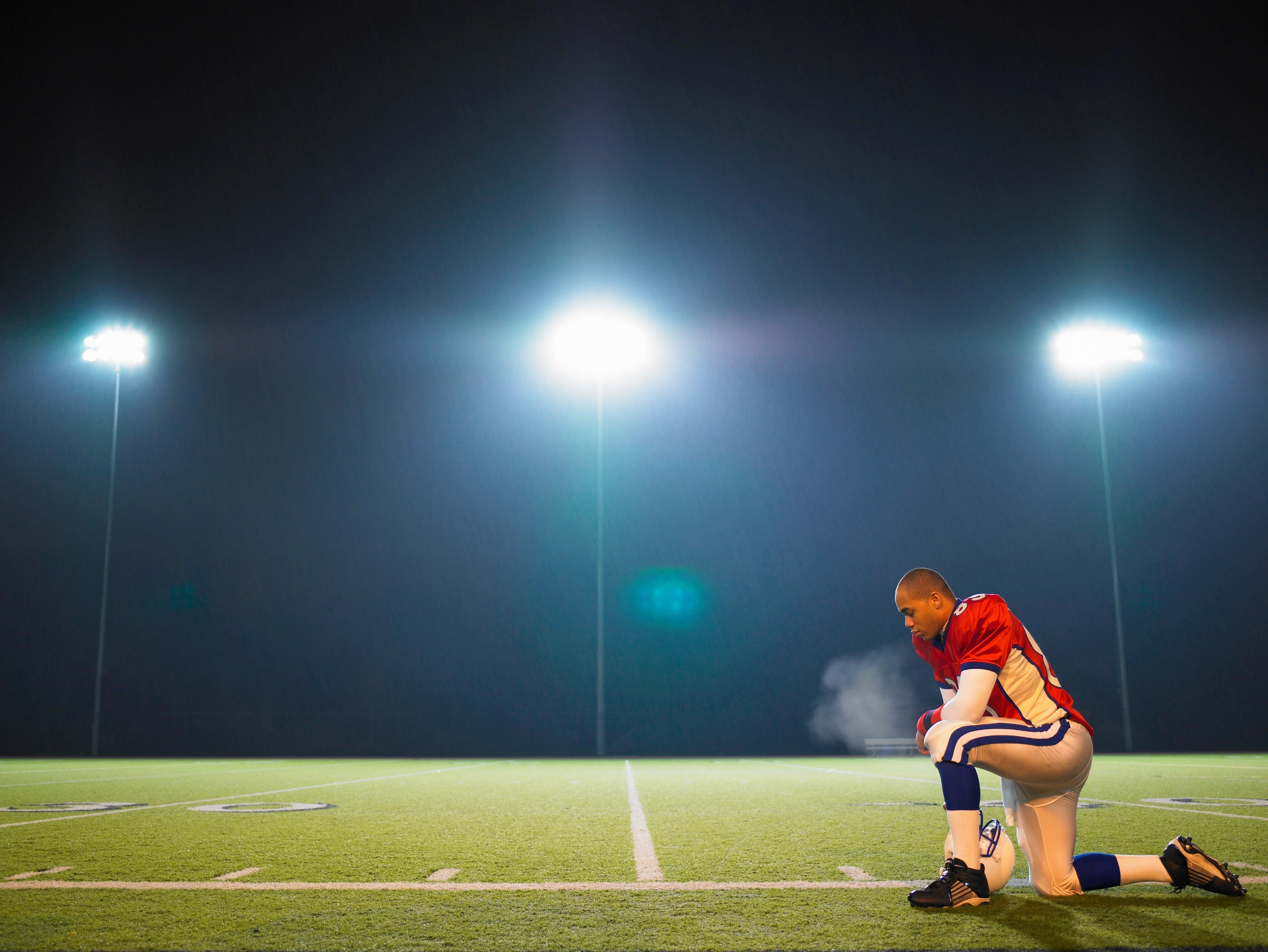 Lower Extremity Return to Sport Considerations, , large image number 1